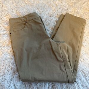 VRST Tan Chino Pants